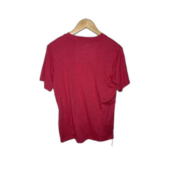 Marvel Captain America embroidered tee shirt size boys XL - Picture 2 of 5